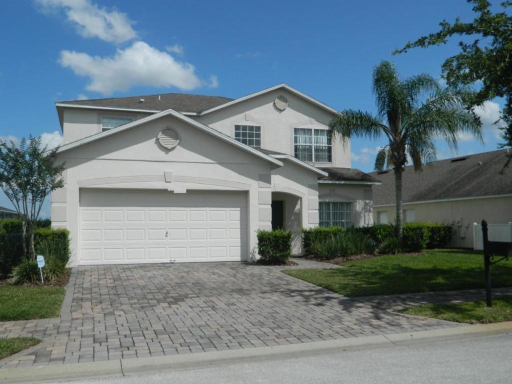 534 Balmoral Drive Villa #49114 Villa Davenport Luaran gambar